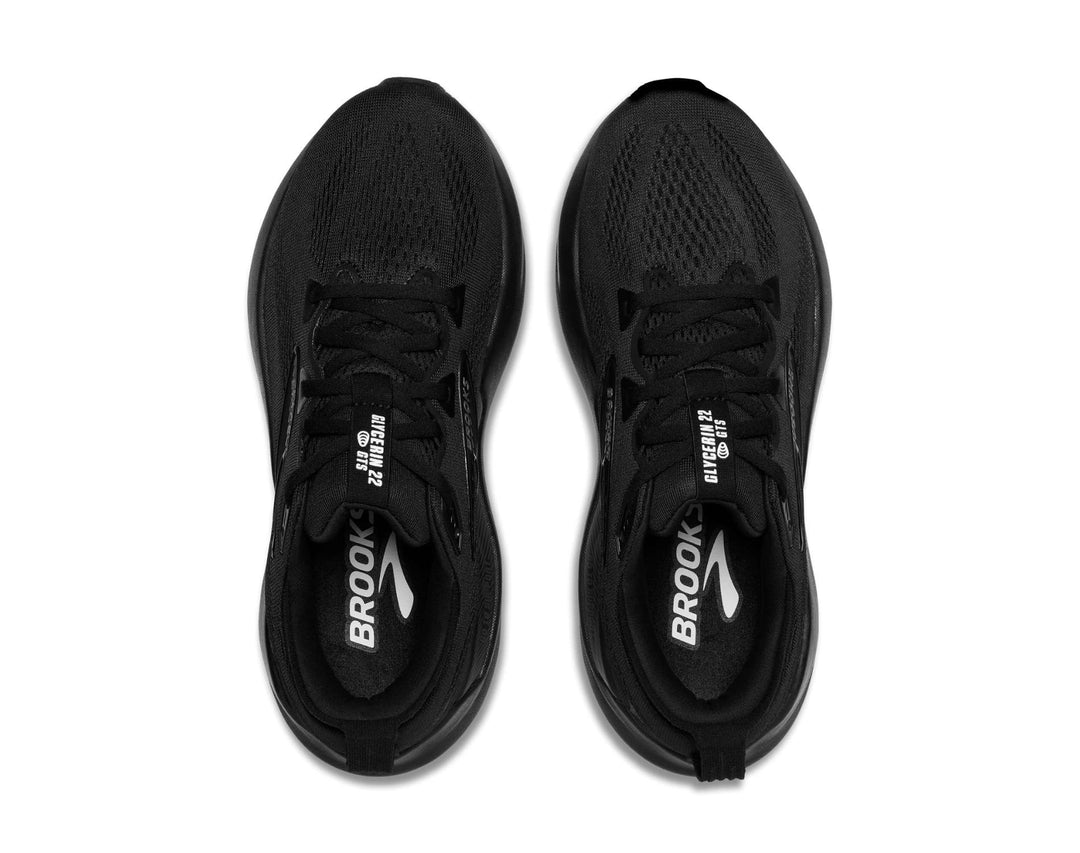 Brooks Glycerin GTS 22 Herr Löparskor