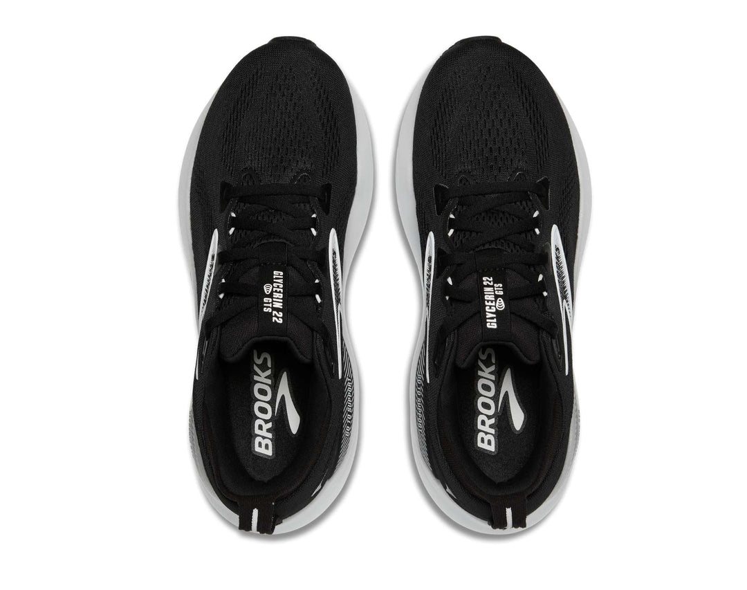 Brooks Glycerin GTS 22 Herr Löparskor