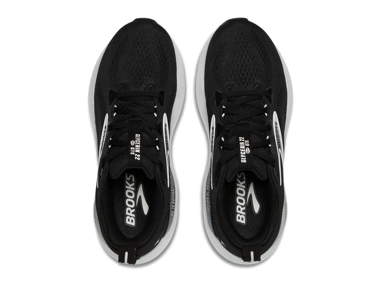 Brooks Glycerin GTS 22 Herr Löparskor