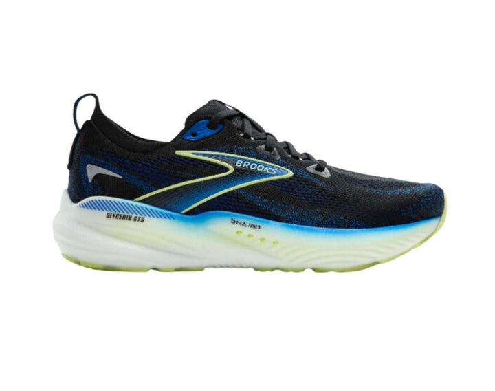 Brooks Glycerin GTS 22 Herr Löparskor