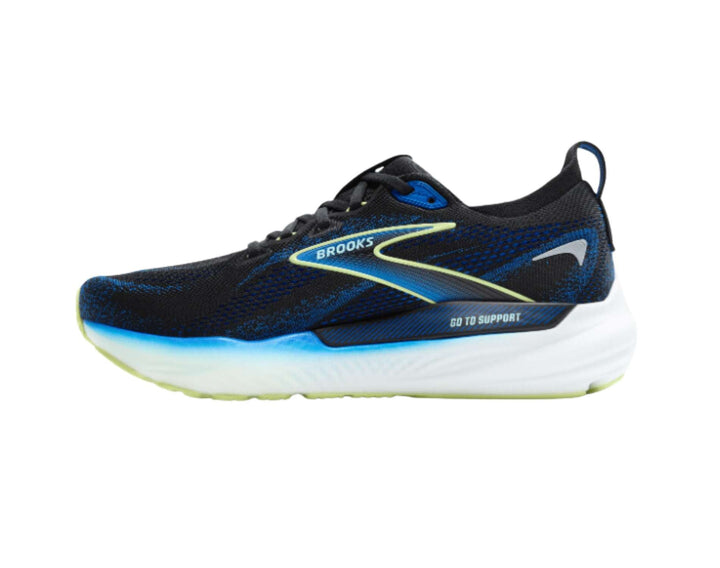 Brooks Glycerin GTS 22 Herr Löparskor