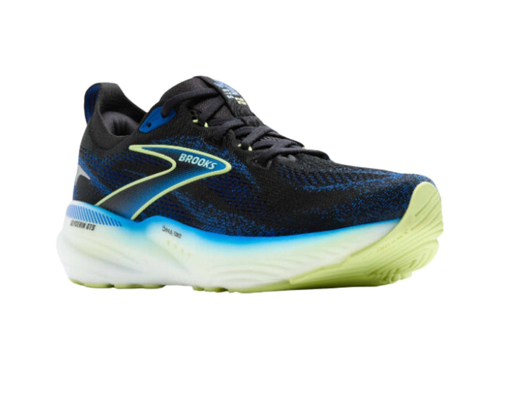 Brooks Glycerin GTS 22 Herr Löparskor