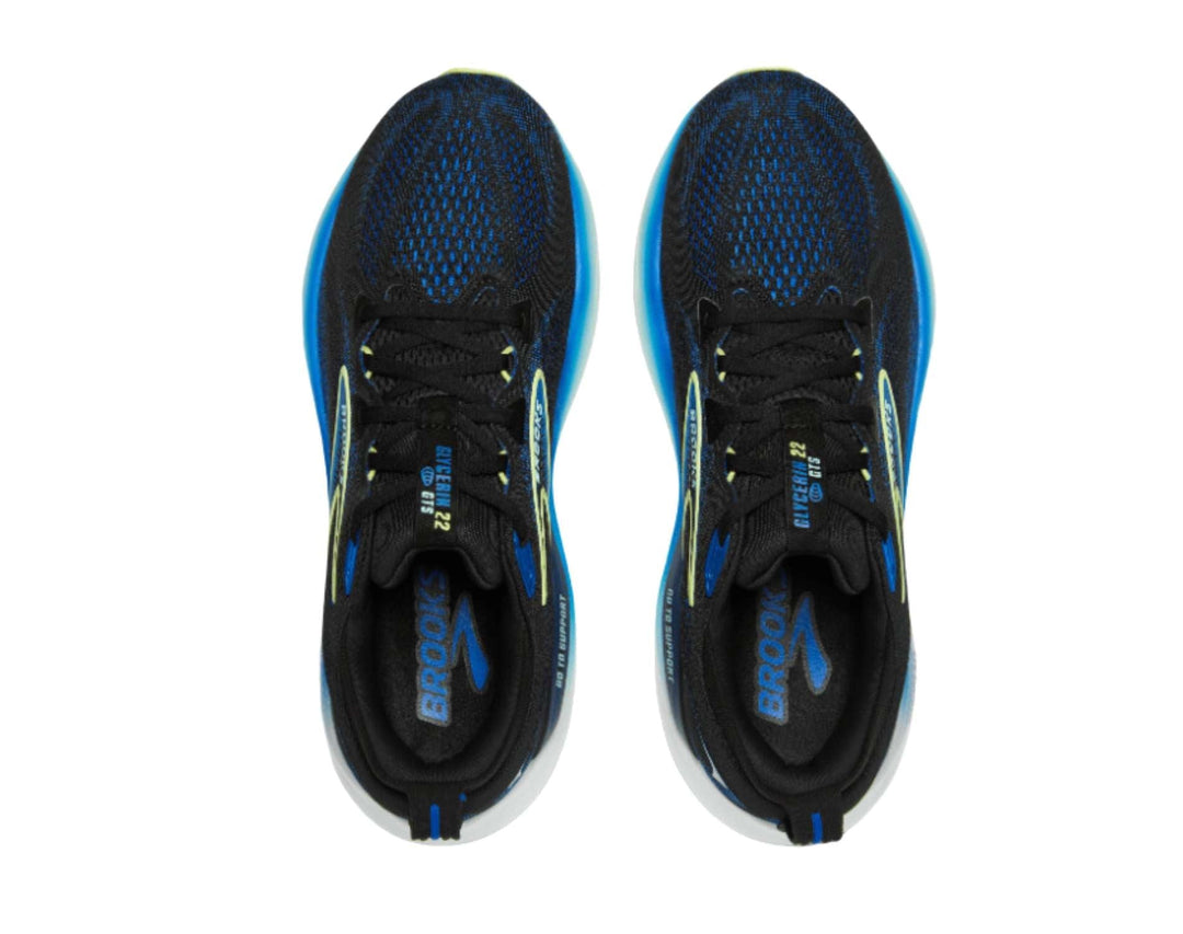 Brooks Glycerin GTS 22 Herr Löparskor