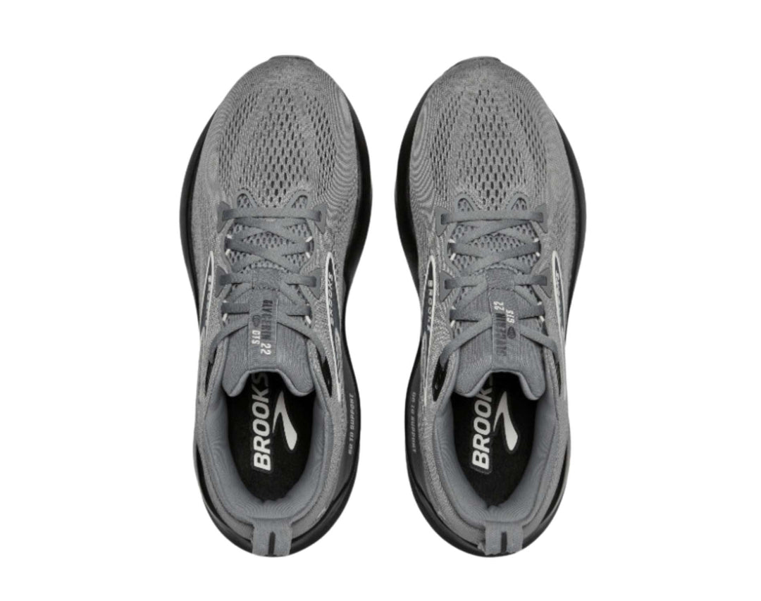 Brooks Glycerin GTS 22 Herr Löparskor