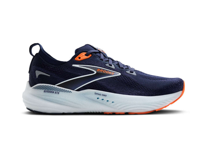 Brooks Glycerin GTS 22 Herr Löparskor