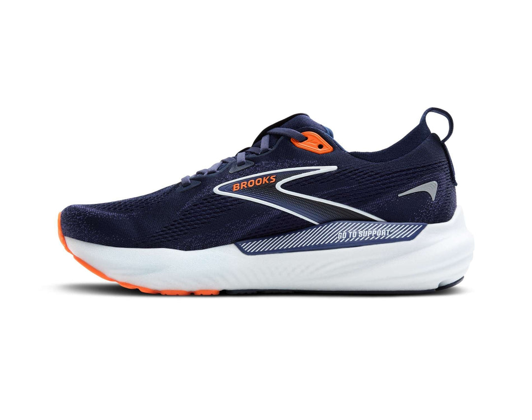 Brooks Glycerin GTS 22 Herr Löparskor
