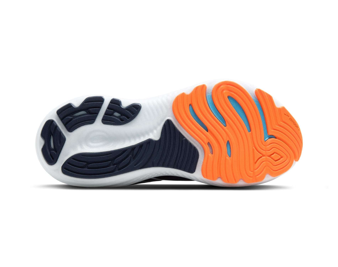 Brooks Glycerin GTS 22 Herr Löparskor