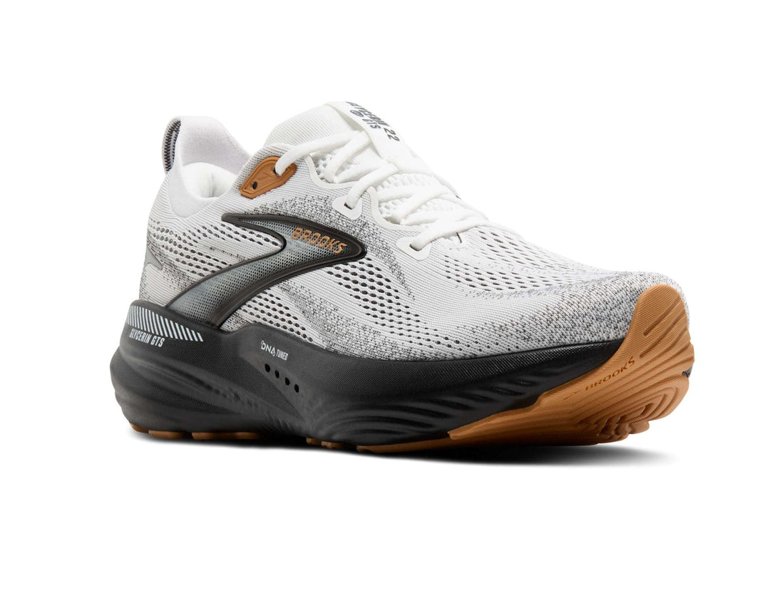 Brooks Glycerin GTS 22 Herr Löparskor