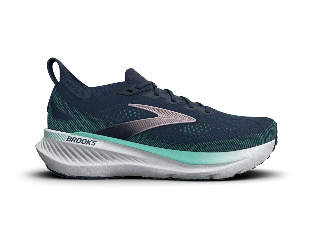 Brooks Glycerin GTS 23 Dames Hardloopschoenen