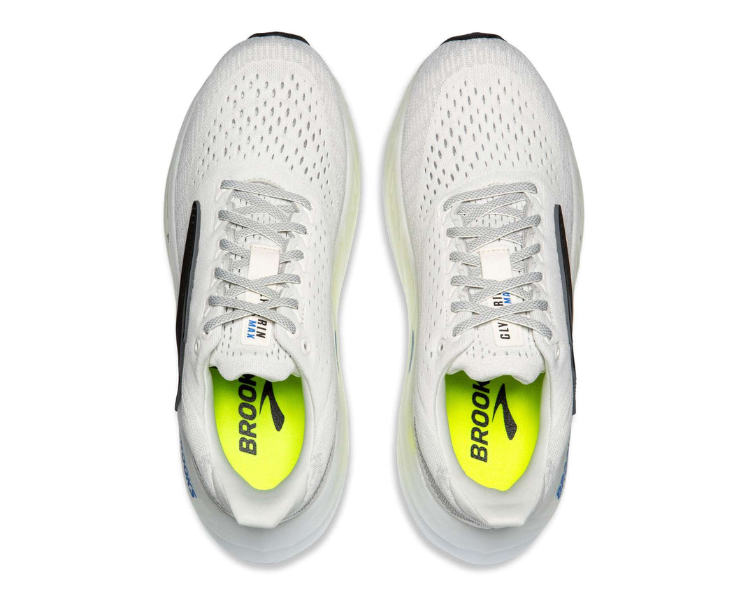 Brooks Glycerin Max herenhardschoenen