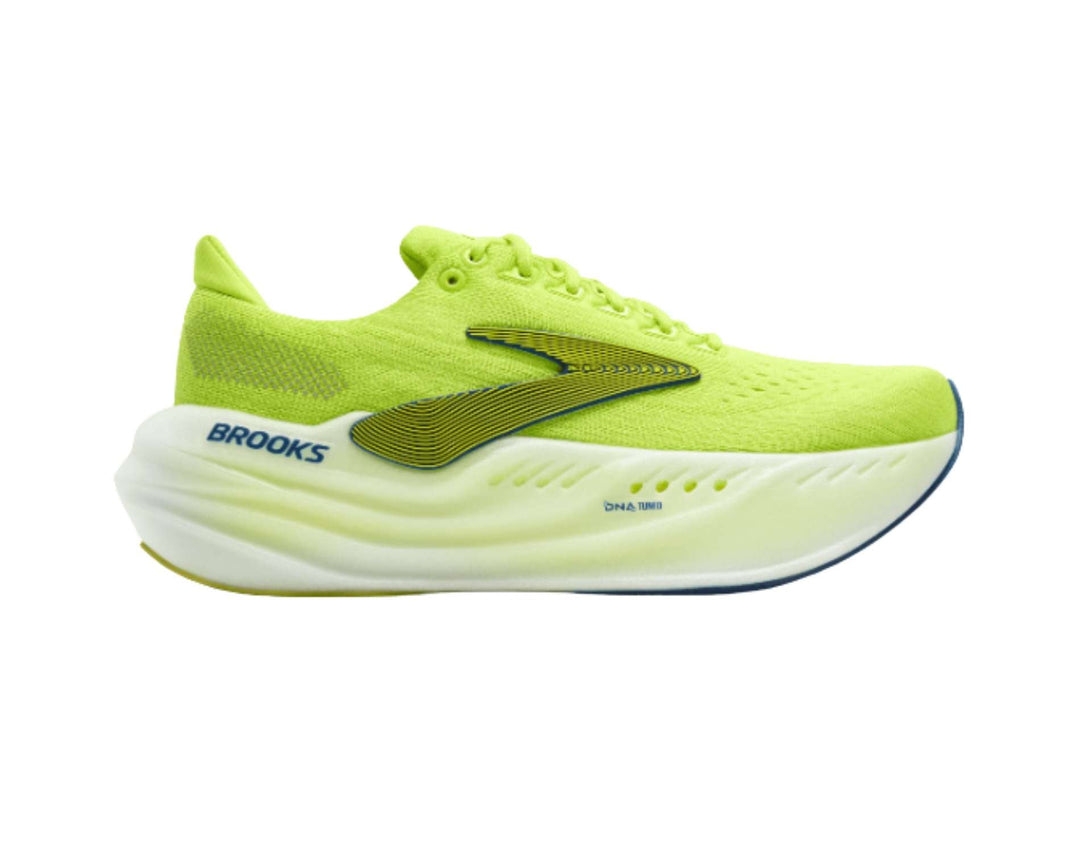 Brooks Glycerin Max herenhardschoenen