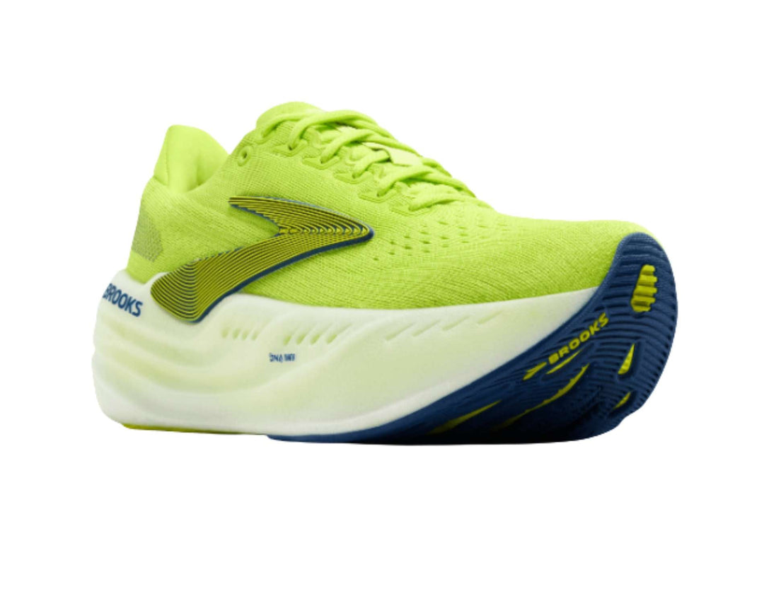 Brooks Glycerin Max herenhardschoenen