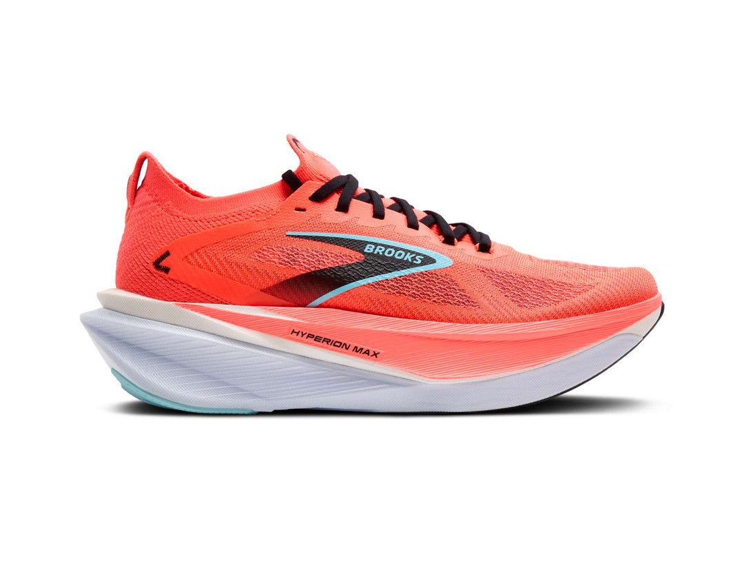 Brooks Hyperion Max 3 herenhardschoenen