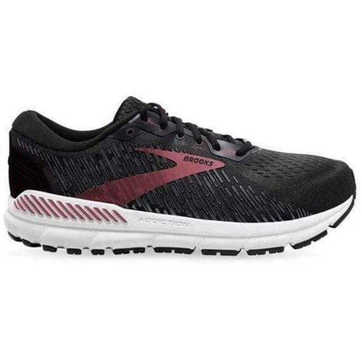 Chaussures de course larges pour femmes Brooks Addiction GTS 15  
