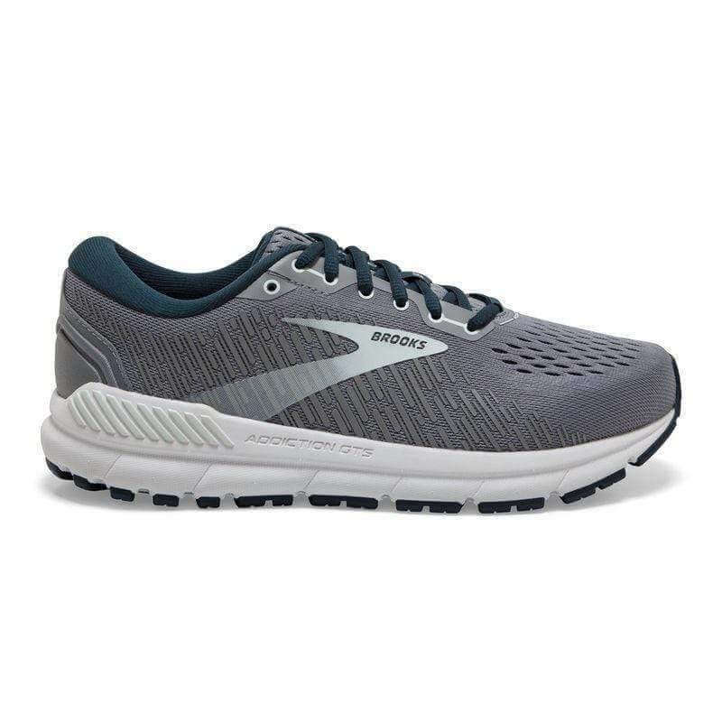 Chaussures de course larges pour femmes Brooks Addiction GTS 15  