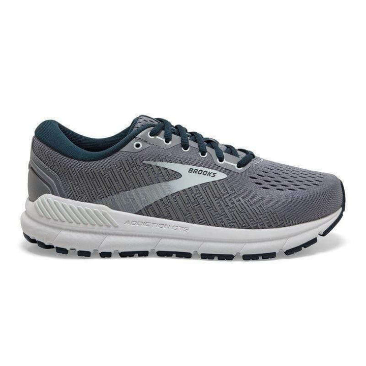 Chaussures de course larges pour femmes Brooks Addiction GTS 15  