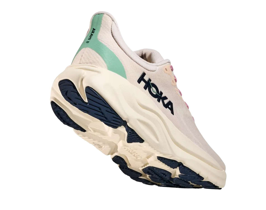 Hoka Arahi 8 Dames Hardloopschoenen