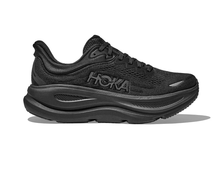 Hoka Bondi 9 Scarpe da corsa larghe da donna