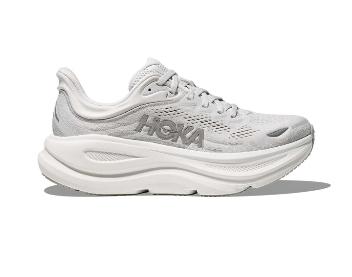 Hoka Bondi 9 Scarpe da corsa larghe da donna