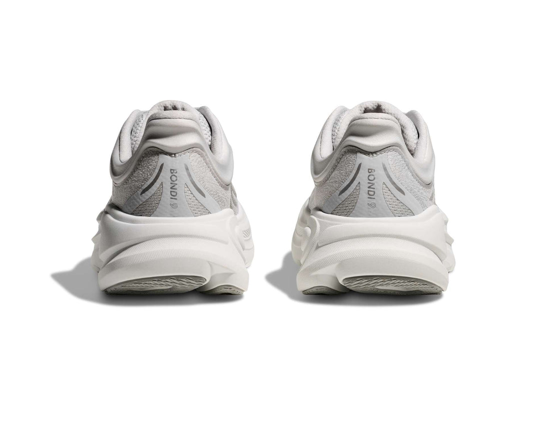 Hoka Bondi 9 Scarpe da corsa larghe da donna