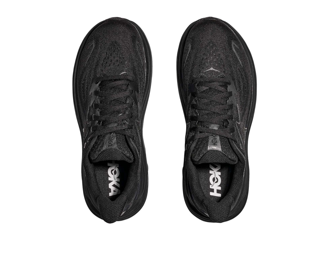 Hoka Clifton 10 Womens Wide Running Shoes