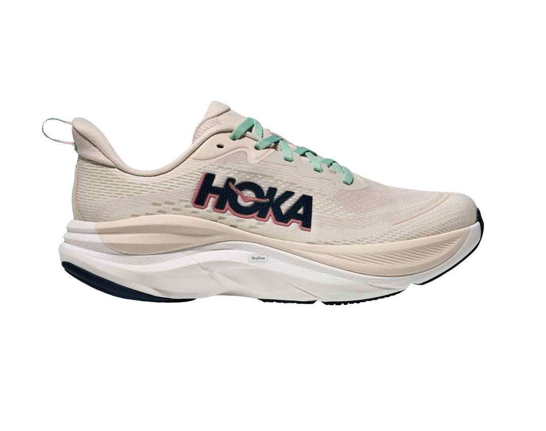 Hoka Skyflow Dames Hardloopschoenen