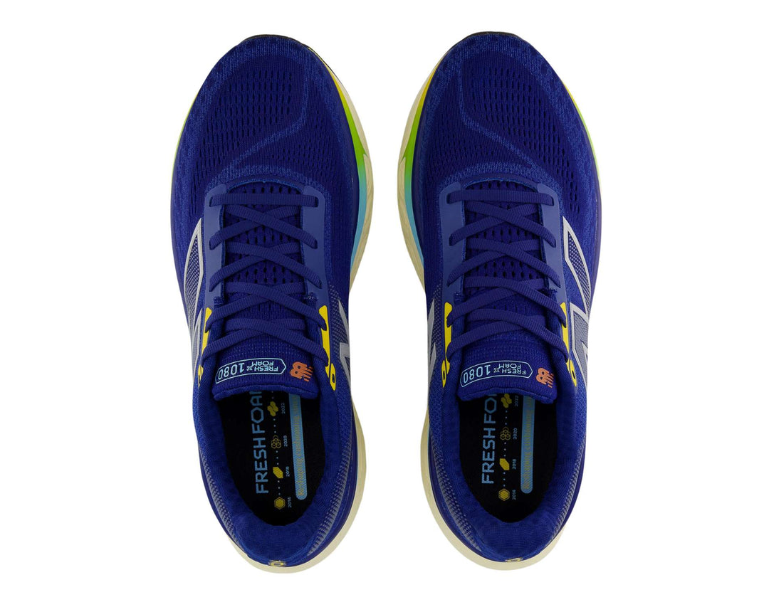 Zapatillas de running para hombre New Balance 1080 V14  