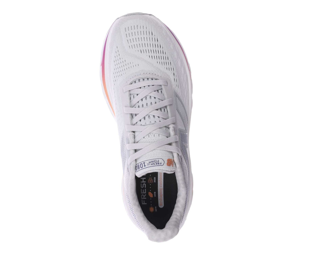 New Balance 1080 V14 Womens Running Shoes