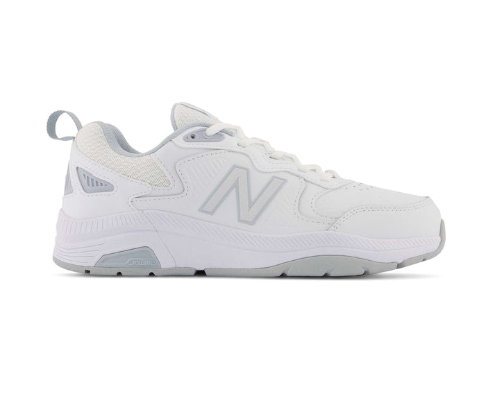 New Balance 857 V3 Dames Extra Brede Wandelschoenen