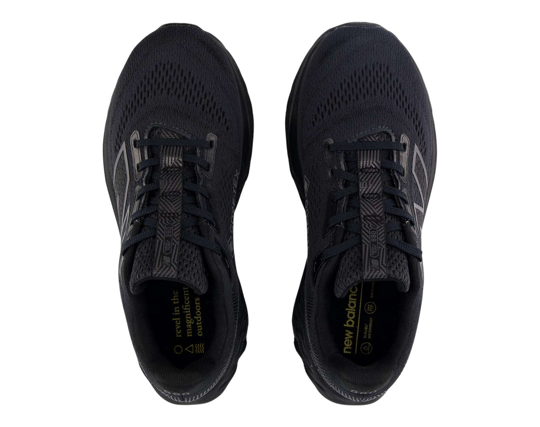 New Balance 880 V14 GTX Dames Breed