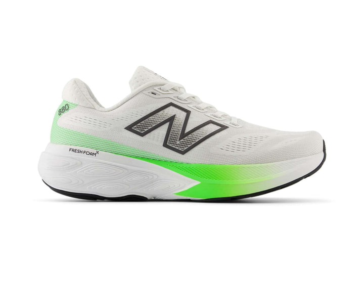 Scarpe da corsa larghe da uomo New Balance 880 V15