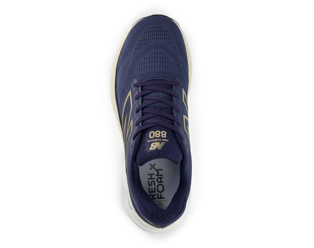 Scarpe da corsa larghe da uomo New Balance 880 V15