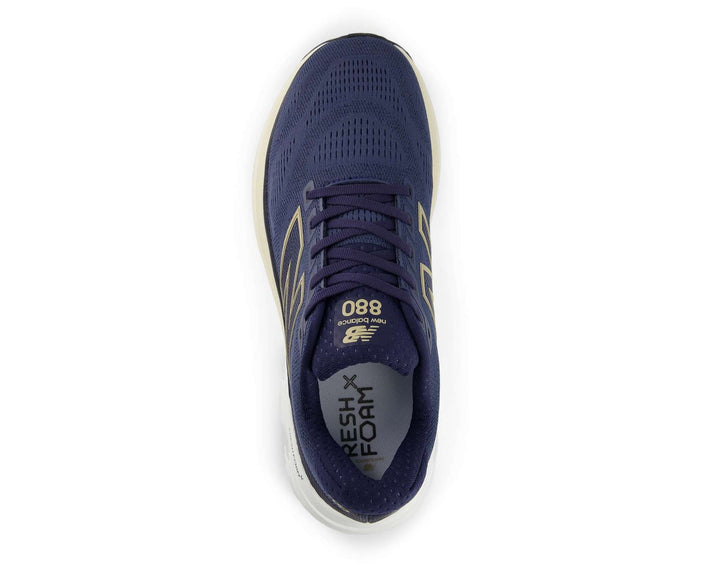 Scarpe da corsa larghe da uomo New Balance 880 V15