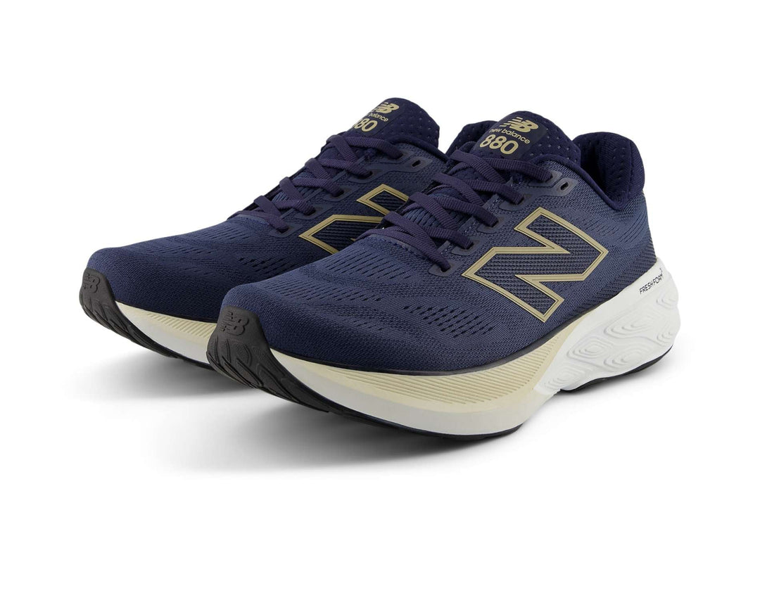 Scarpe da corsa larghe da uomo New Balance 880 V15