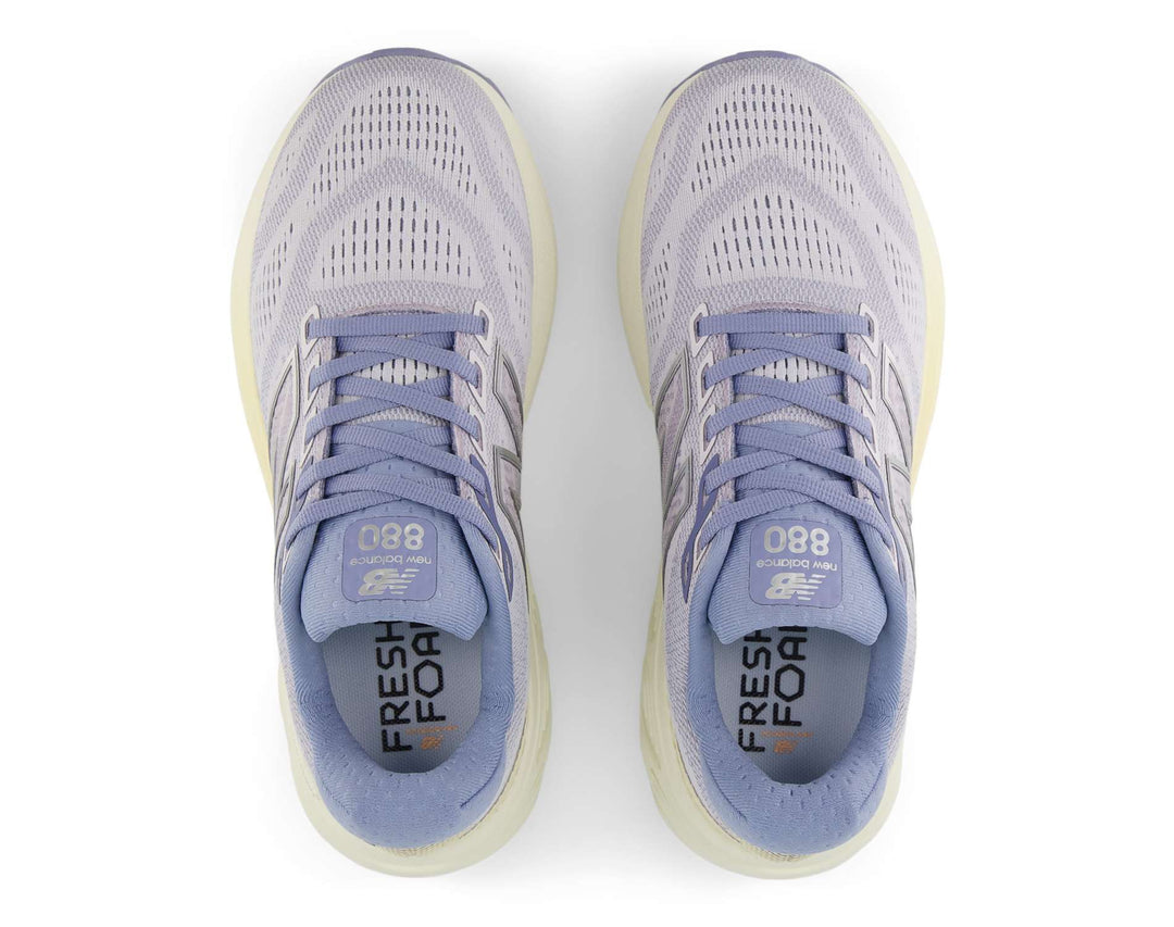 New Balance 880 V15 Womens Wide Running Shoes