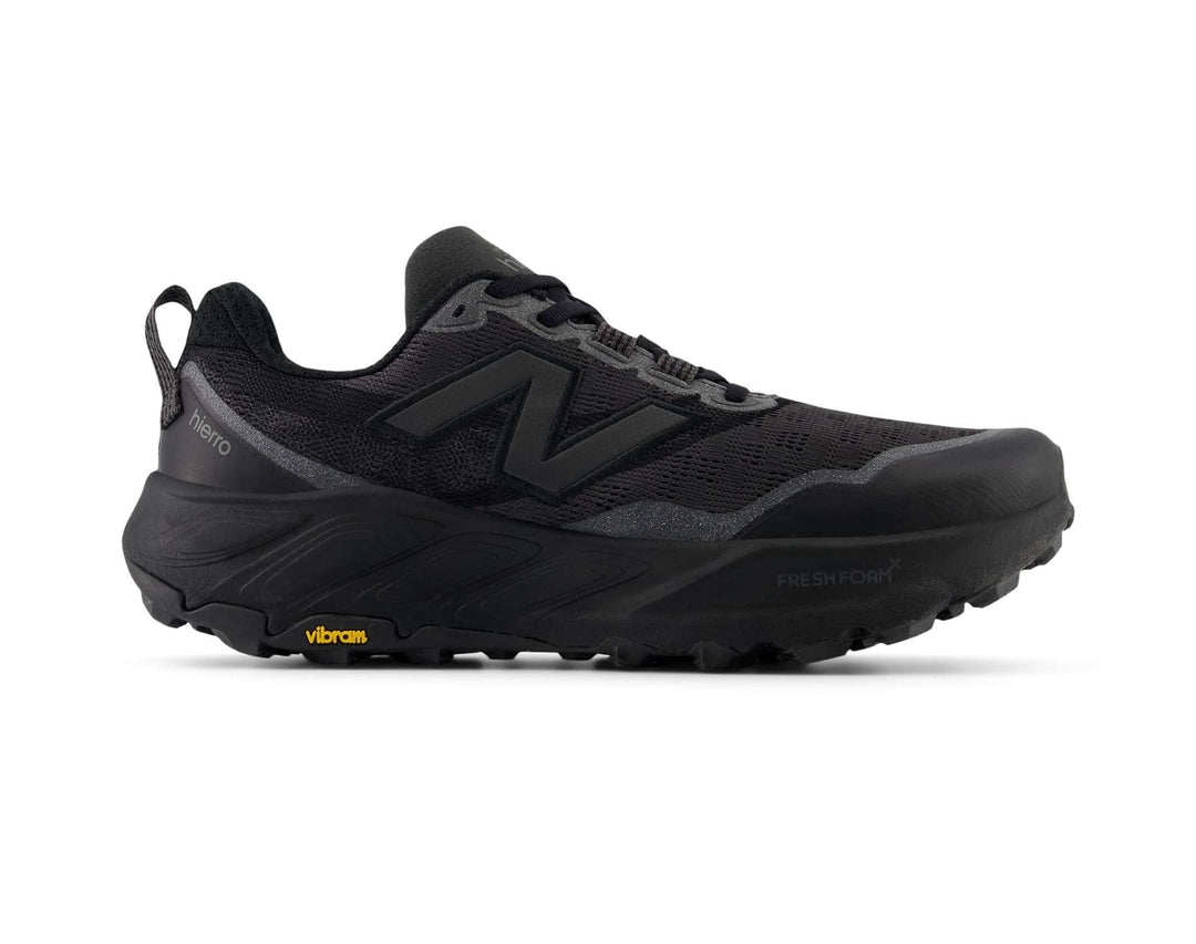 New Balance Hierro V9 Herr Bred Terränglöparskor
