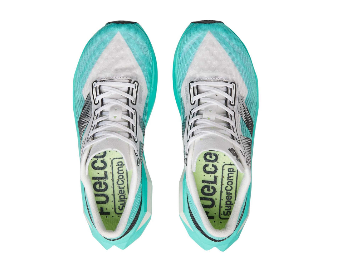New Balance Fuelcell Supercomp Elite V4 Herr Löparskor