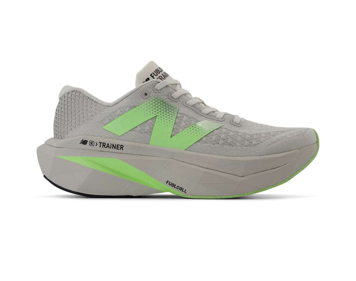Chaussures de course pour hommes New Balance FuelCell SuperComp Trainer V3  
