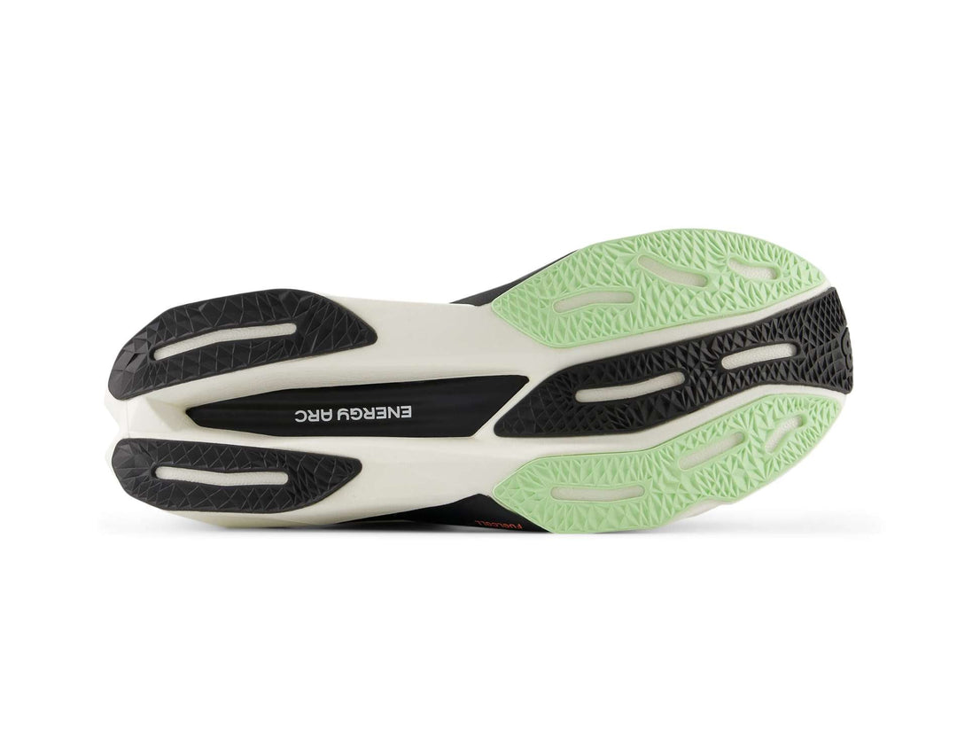 New Balance Fuelcell Supercomp Elite V4 Herr Löparskor