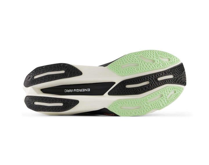 New Balance Fuelcell Supercomp Elite V4 Herr Löparskor