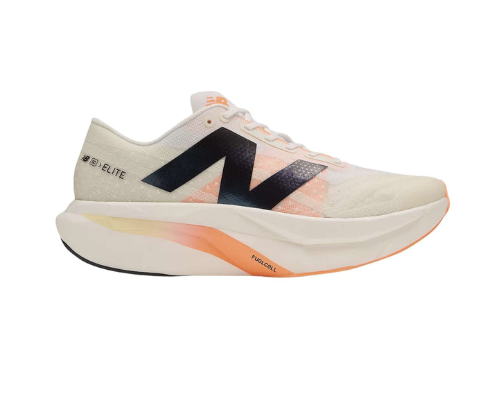 New Balance Fuelcell Supercomp Elite V4 Herr Löparskor