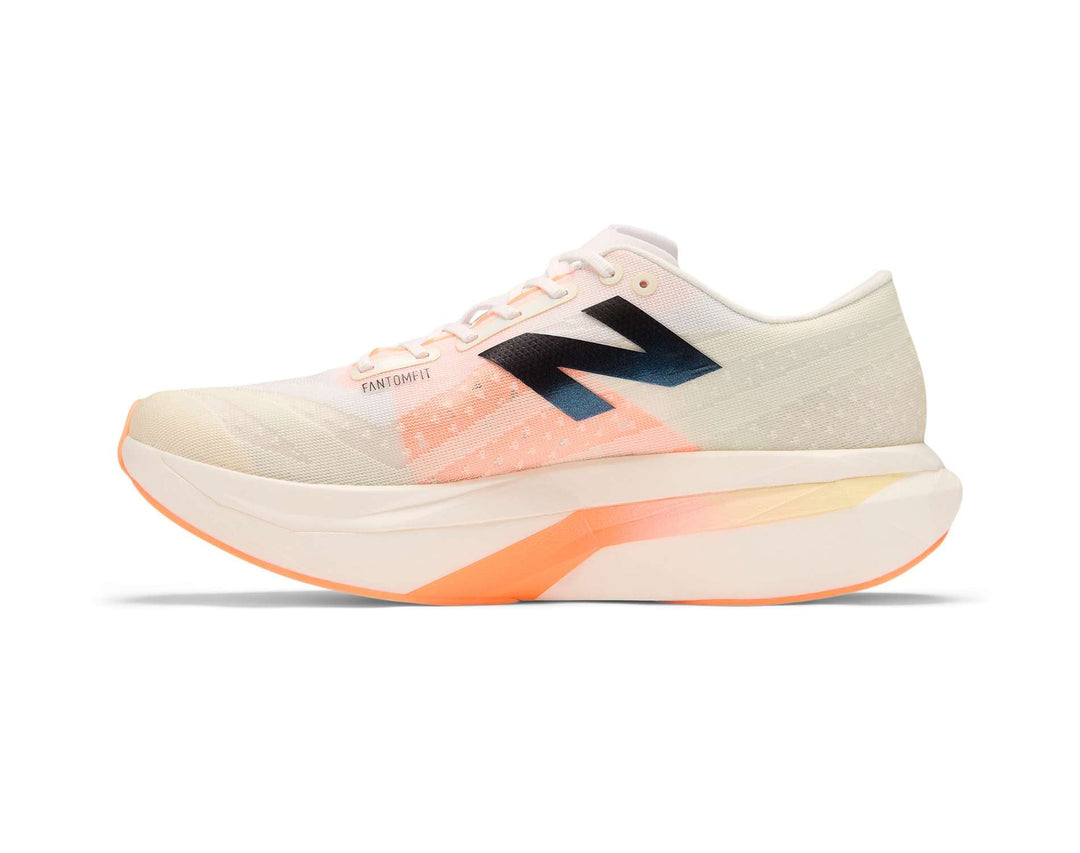 New Balance Fuelcell Supercomp Elite V4 Herr Löparskor