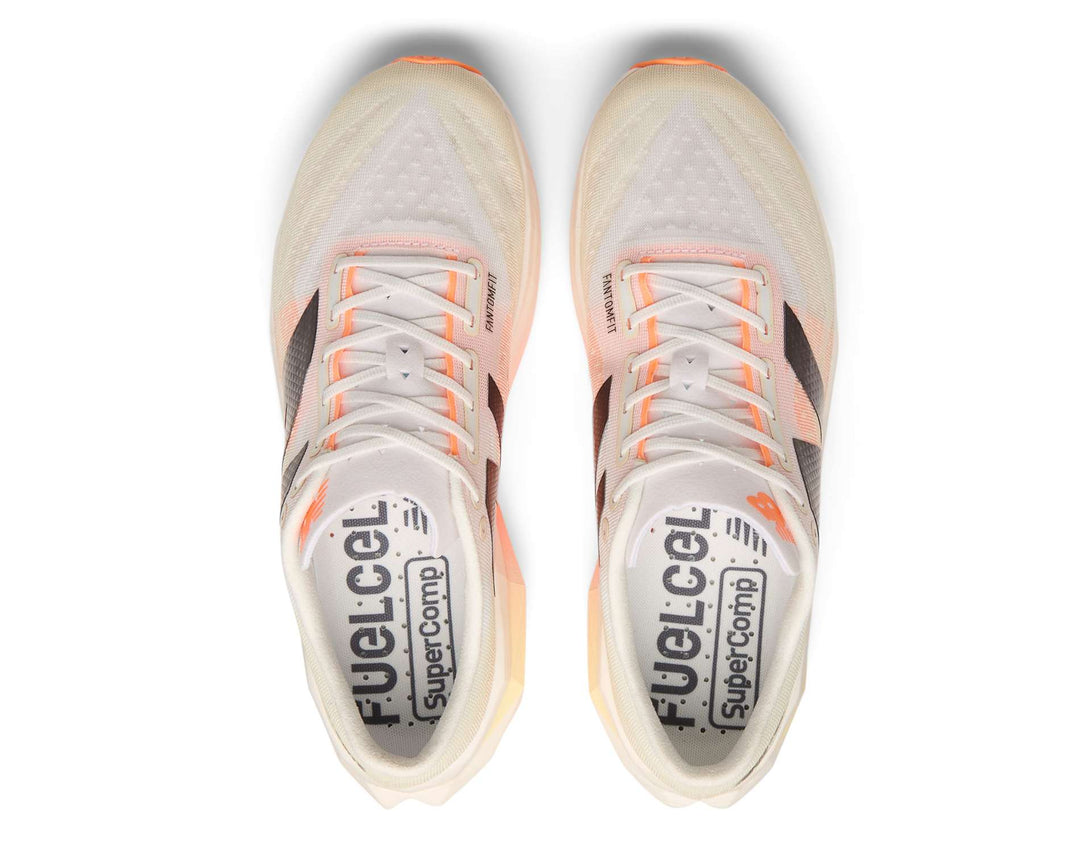 New Balance Fuelcell Supercomp Elite V4 Herr Löparskor