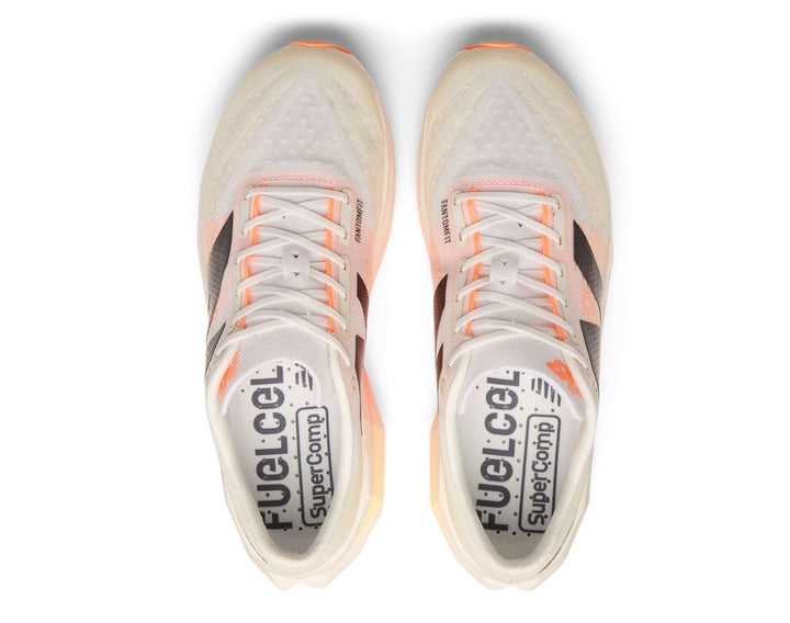 New Balance Fuelcell Supercomp Elite V4 Herr Löparskor
