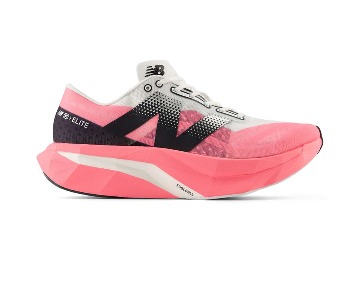 New Balance Fuelcell Supercomp Elite V4 Herr Löparskor