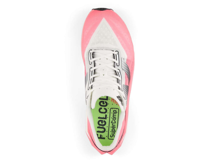 New Balance Fuelcell Supercomp Elite V4 Herr Löparskor