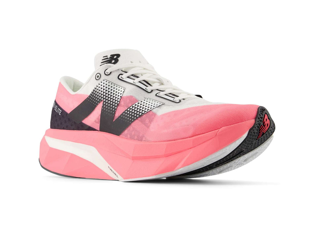 New Balance Fuelcell Supercomp Elite V4 Herr Löparskor