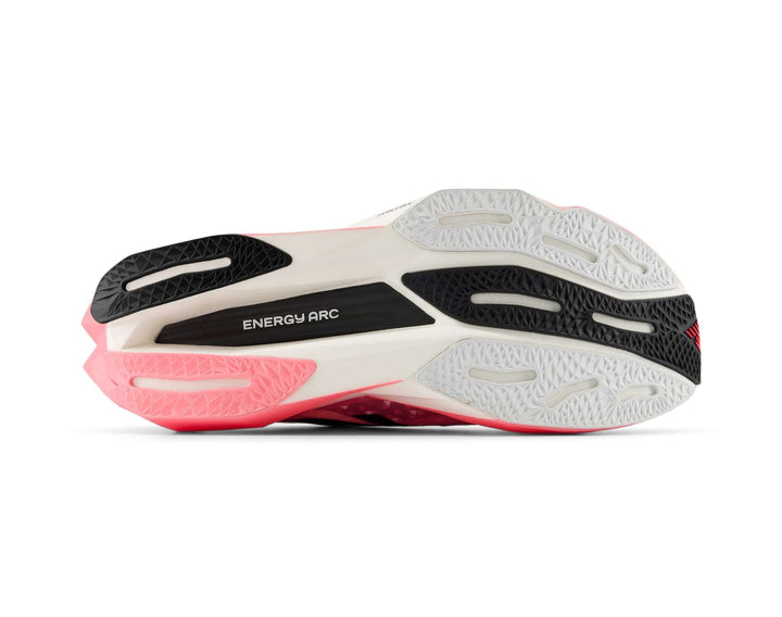 New Balance Fuelcell Supercomp Elite V4 Herr Löparskor