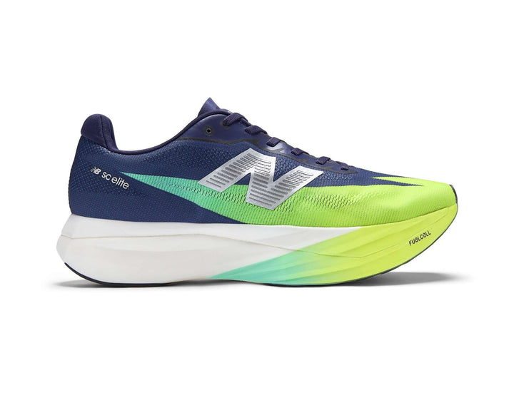 Zapatillas de running New Balance Fuelcell Supercomp Elite V5 para hombre  
