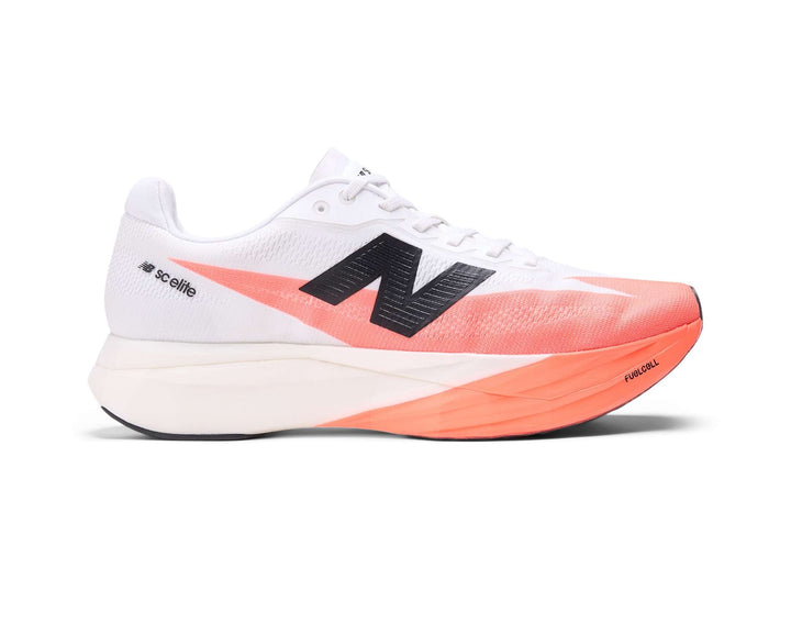 Zapatillas de running New Balance Fuelcell Supercomp Elite V5 para hombre  